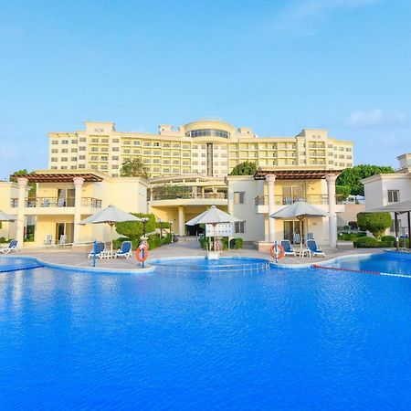 Tolip Aswan Hotel מראה חיצוני תמונה