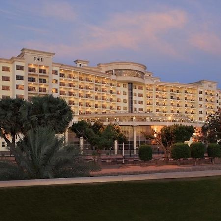Tolip Aswan Hotel מראה חיצוני תמונה