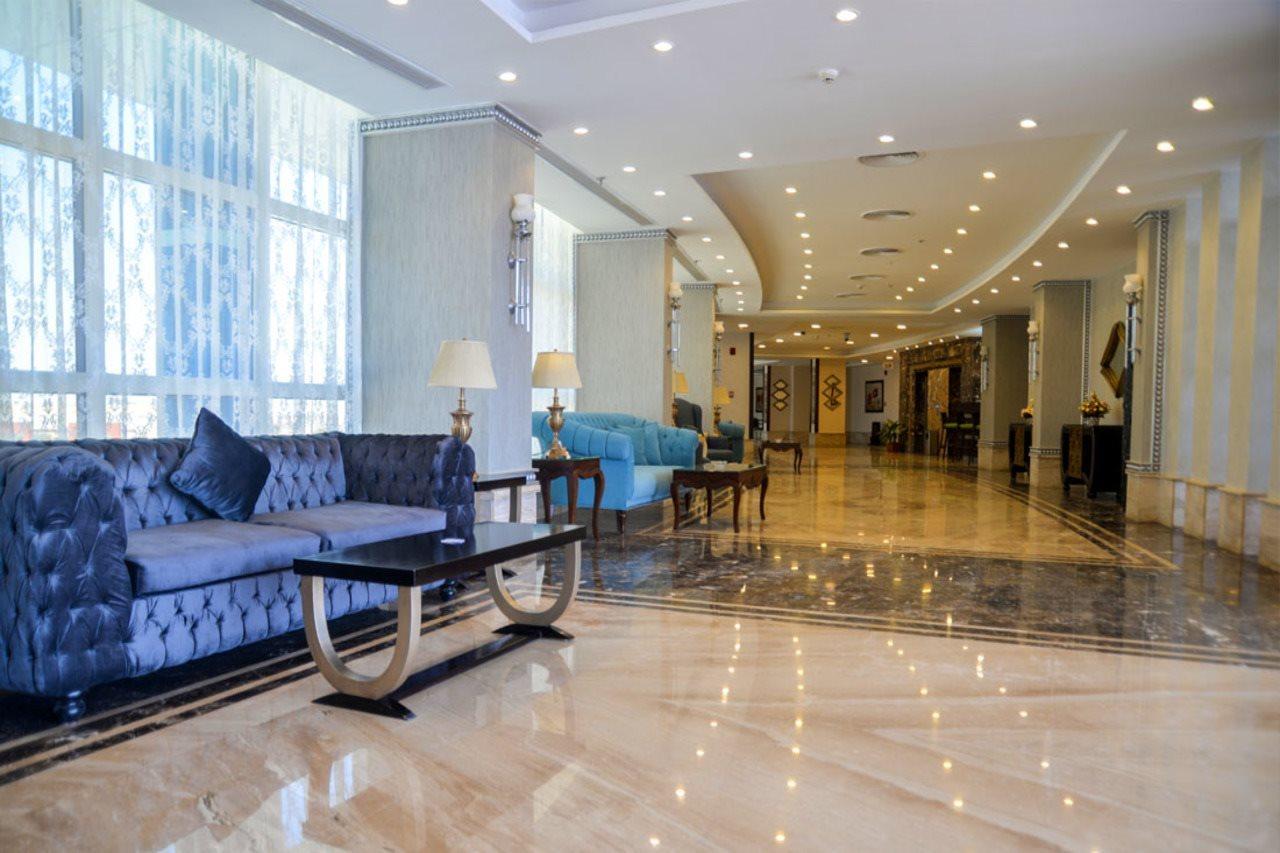 Tolip Aswan Hotel מראה חיצוני תמונה