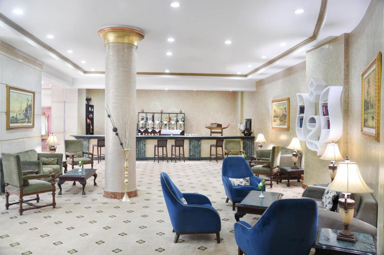 Tolip Aswan Hotel מראה חיצוני תמונה