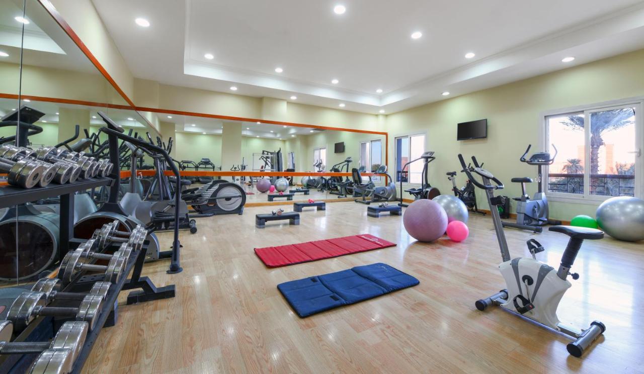 Tolip Aswan Hotel מראה חיצוני תמונה