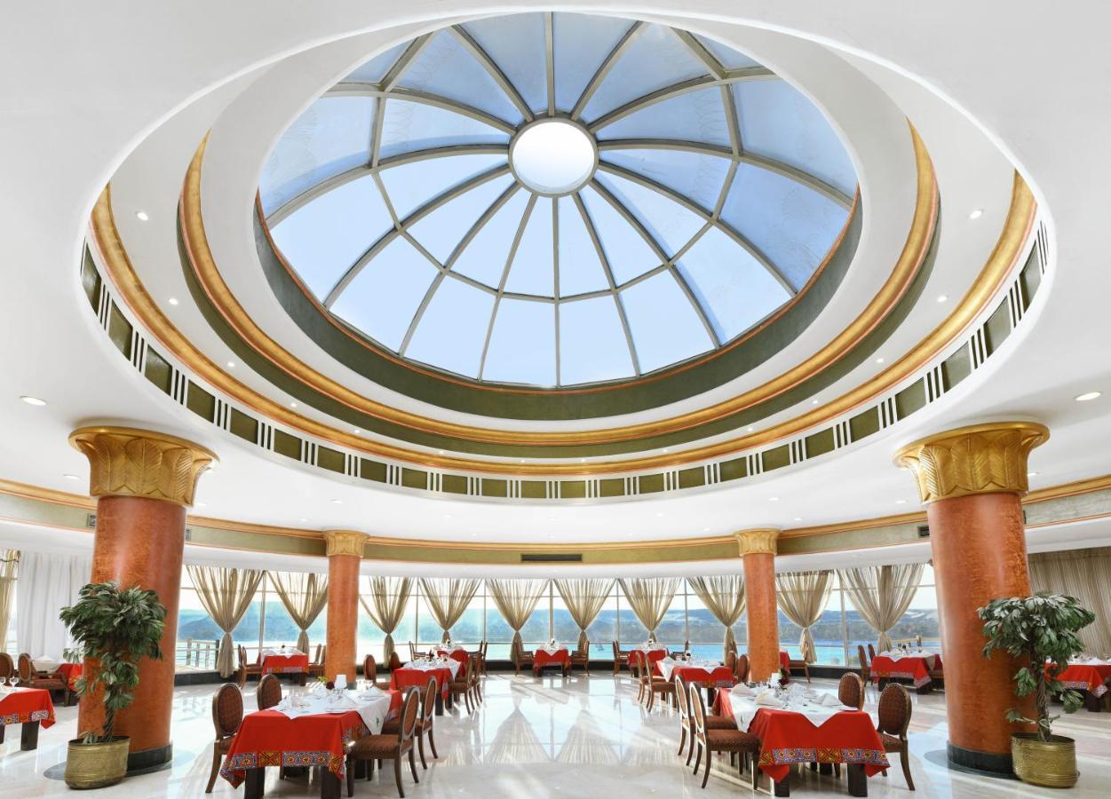 Tolip Aswan Hotel מראה חיצוני תמונה