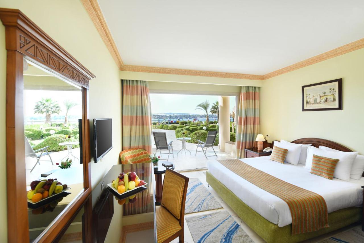 Tolip Aswan Hotel מראה חיצוני תמונה
