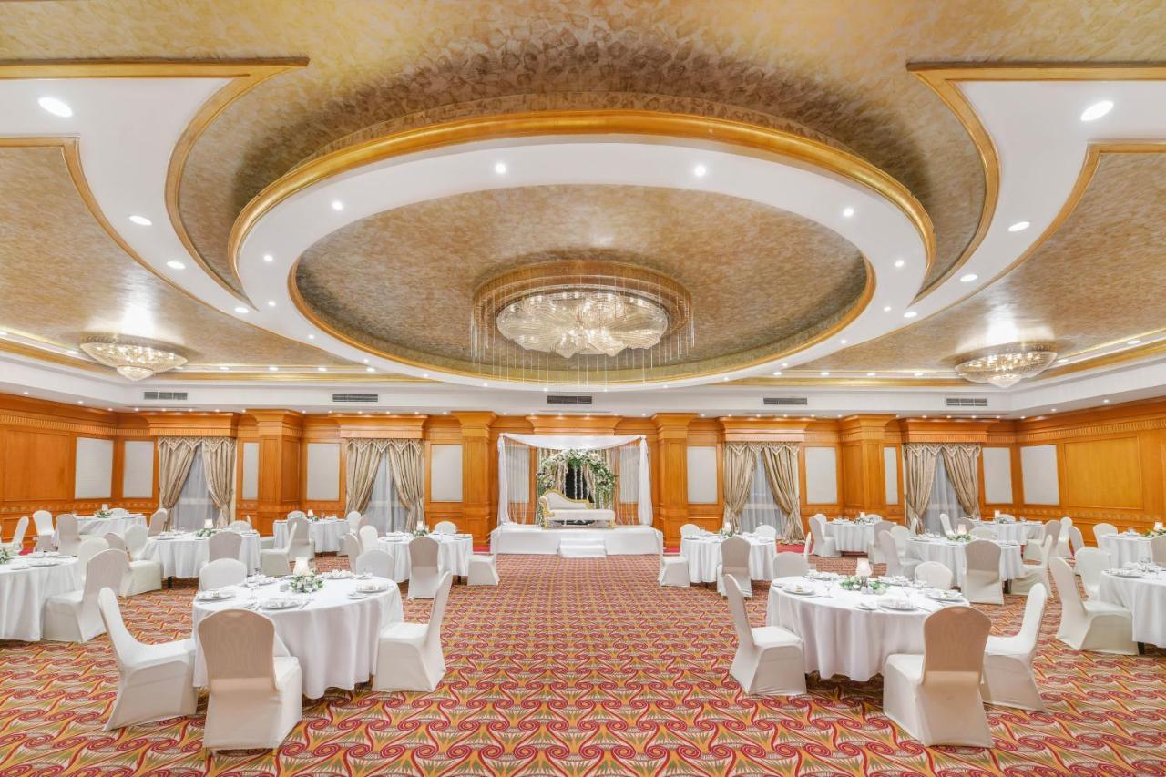 Tolip Aswan Hotel מראה חיצוני תמונה