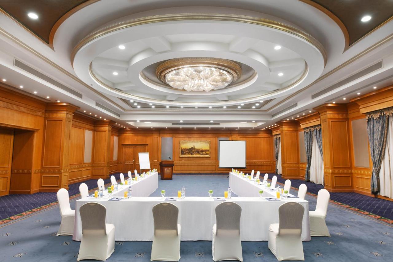 Tolip Aswan Hotel מראה חיצוני תמונה