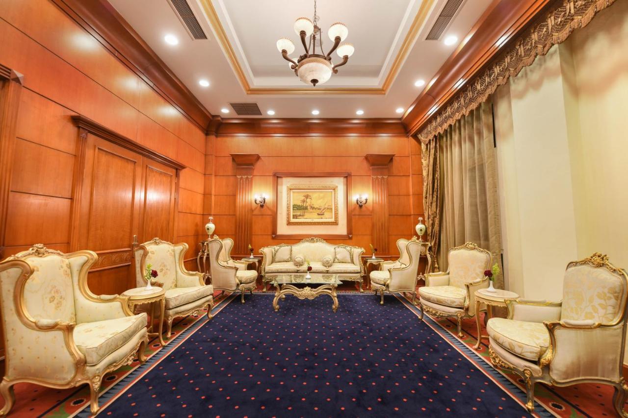 Tolip Aswan Hotel מראה חיצוני תמונה