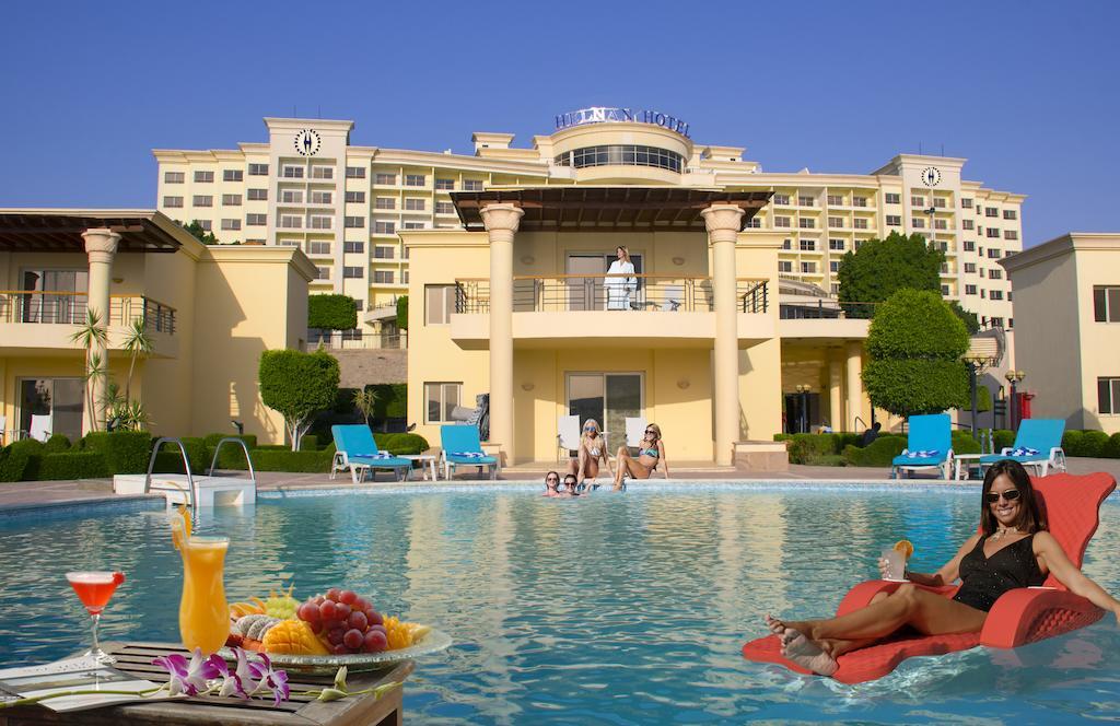 Tolip Aswan Hotel מראה חיצוני תמונה