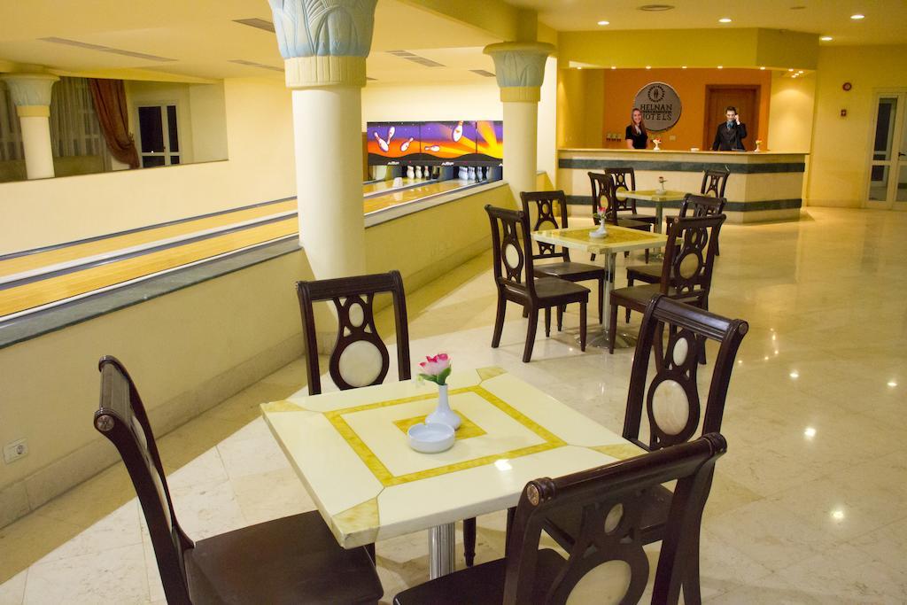Tolip Aswan Hotel מראה חיצוני תמונה