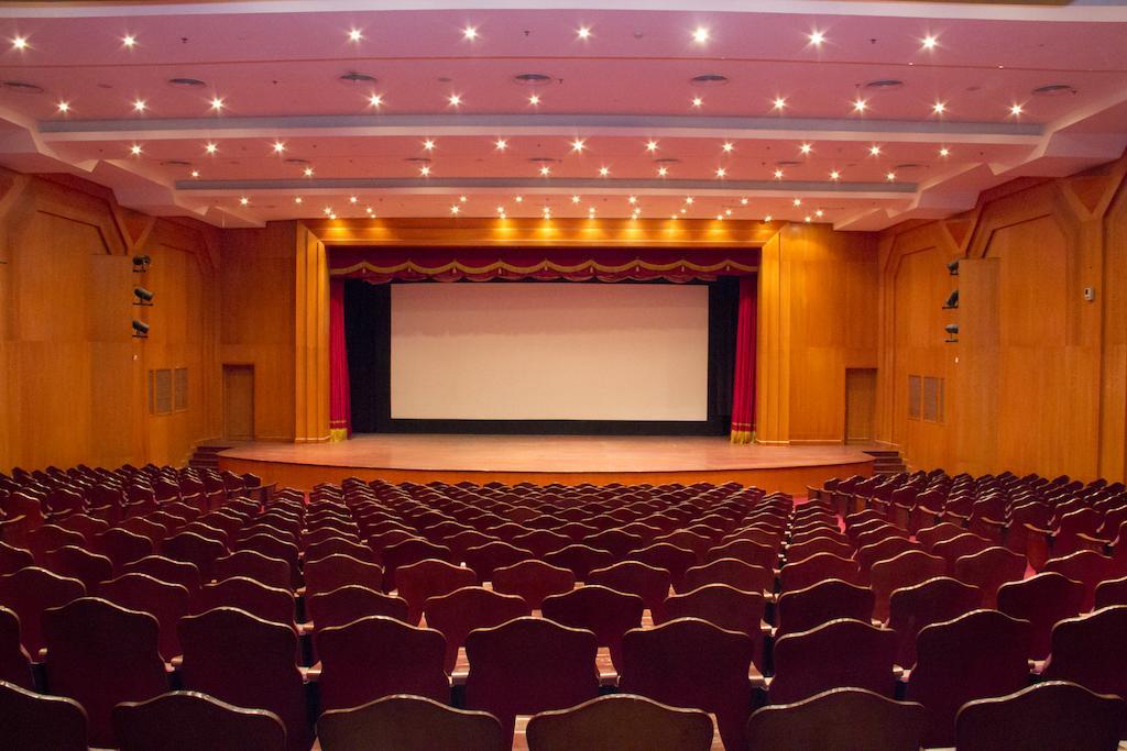 Tolip Aswan Hotel עסק תמונה