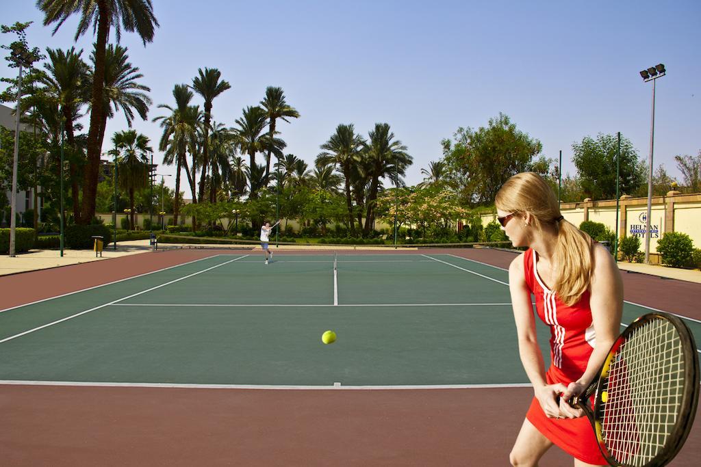 Tolip Aswan Hotel מראה חיצוני תמונה