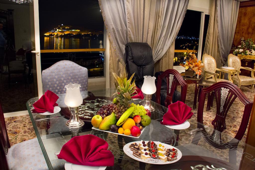 Tolip Aswan Hotel מראה חיצוני תמונה