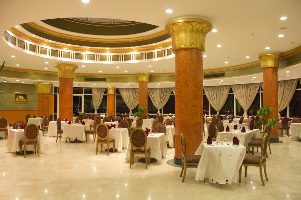 Tolip Aswan Hotel מראה חיצוני תמונה