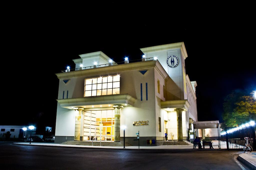 Tolip Aswan Hotel מראה חיצוני תמונה