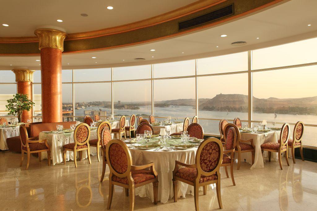 Tolip Aswan Hotel מראה חיצוני תמונה